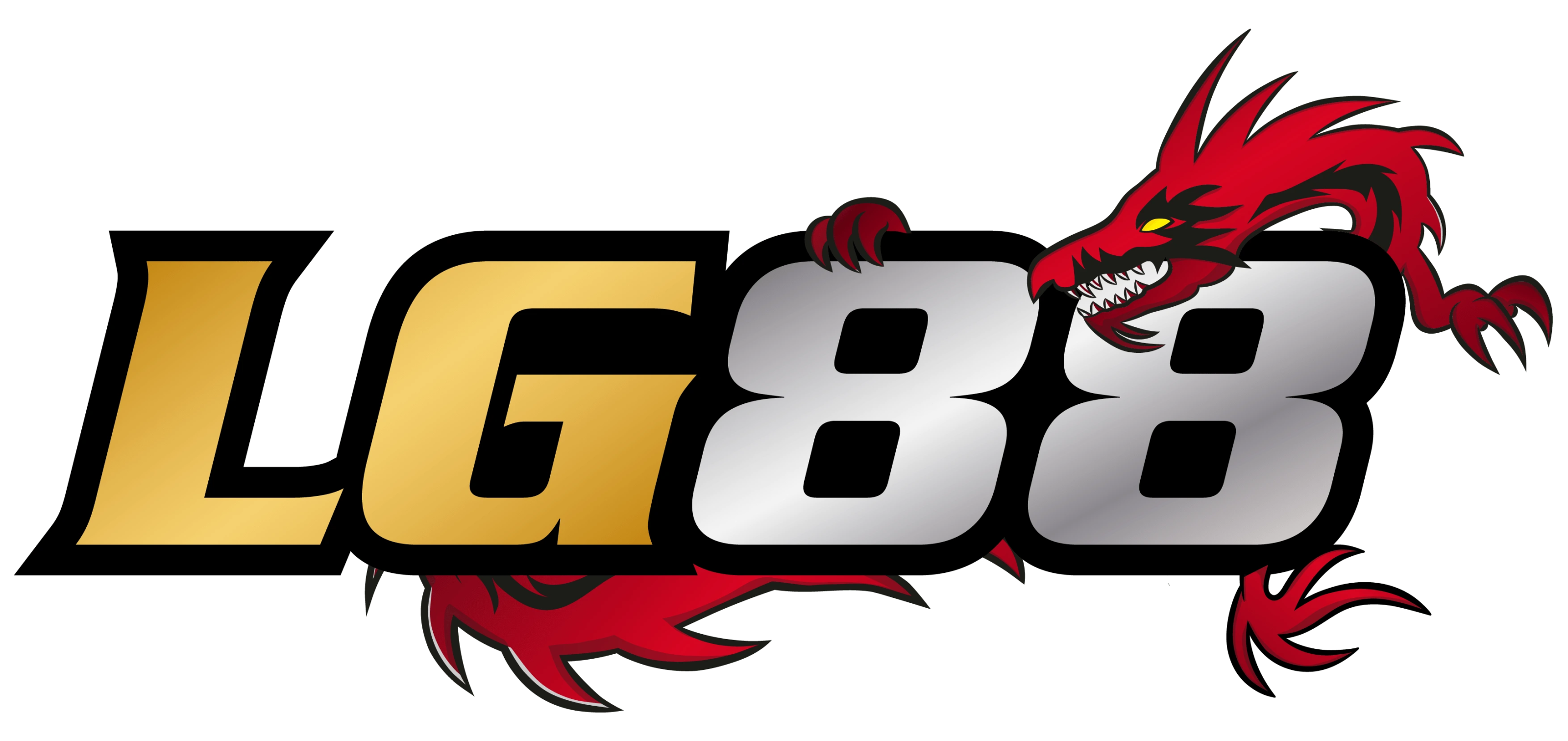 LG88 Logo
